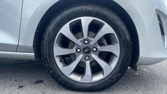 Ford Fiesta 1.0 EcoBoost Hybrid mHEV 125 Trend 5dr