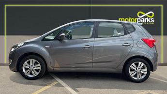 Hyundai iX20 1.6 Active 5dr Auto