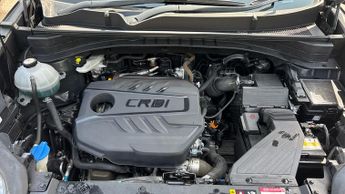 Kia Sportage 1.6 CRDi 48V ISG 4 5dr