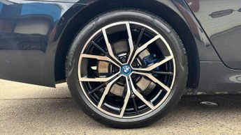BMW 5 Series 530e M Sport 4dr Auto