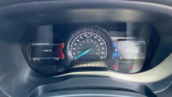 Ford Ranger WILDTRAK 2.0 EcoBlue 