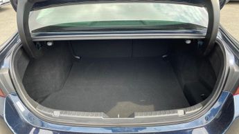 Mazda 3 2.0 e-Skyactiv-X MHEV (186) GT Sport 4dr Auto