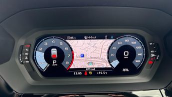 Audi A3 30 TFSI S Line 5dr S Tronic