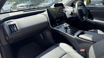 Subaru Solterra 150kW Touring 71.4kWh 5dr Auto AWD