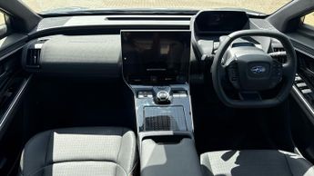 Subaru Solterra 150kW Touring 71.4kWh 5dr Auto AWD