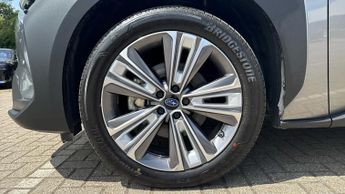 Subaru Solterra 150kW Touring 71.4kWh 5dr Auto AWD