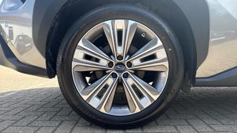 Subaru Solterra 150kW Touring 71.4kWh 5dr Auto AWD