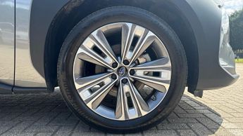 Subaru Solterra 150kW Touring 71.4kWh 5dr Auto AWD