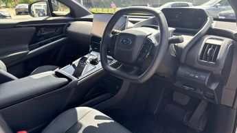 Subaru Solterra 150kW Touring 71.4kWh 5dr Auto AWD