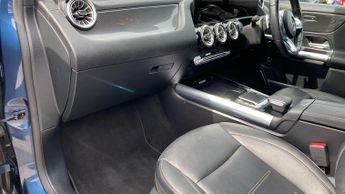 Mercedes-Benz GLA-Class GLA 250e Exclusive Edition Premium Plus 5dr Auto