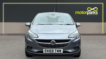 Vauxhall Corsa 1.4 Energy 5dr - Cruise Control with Speed Limiter