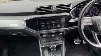 Audi Q3 40 TDI 200 Quattro Vorsprung 5dr S Tronic