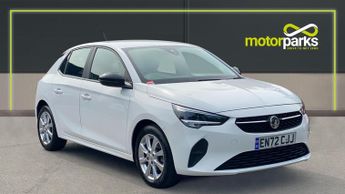Vauxhall Corsa 1.2 Design 5dr