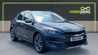 Kia Ceed 1.5T GDi ISG 3 5dr DCT