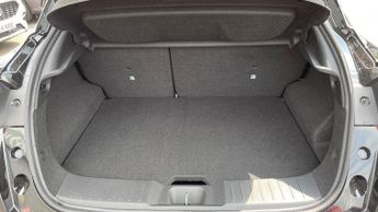 Nissan Juke 1.6 Hybrid N-Connecta 5dr Auto