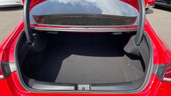 Mercedes-Benz CLA-Class CLA 200 AMG Line 4dr Tip Auto