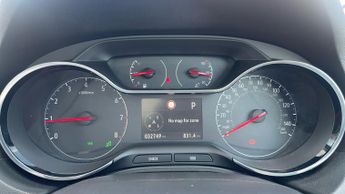 Vauxhall Grandland X 1.2 Turbo Elite Nav 5dr Auto (8 Speed) - Fixed Panoramic Sunroof