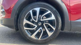 Vauxhall Grandland X 1.2 Turbo Elite Nav 5dr Auto (8 Speed) - Fixed Panoramic Sunroof