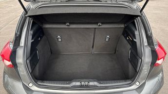 Ford Focus 1.0 mHEV 155 ST-Line X Edition 5dr (Convenience Pack)(Front/Rear