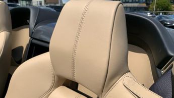 Aston Martin Vantage 2dr
