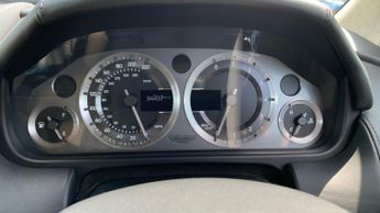 Aston Martin Vantage 2dr