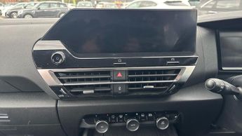 Citroen C4 1.2 PureTech (130) Sense Plus 5dr - Apple CarPlay/Android Auto -