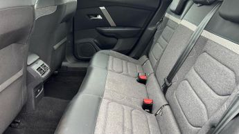 Citroen C4 1.2 PureTech (130) Sense Plus 5dr - Apple CarPlay/Android Auto -