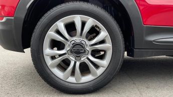 Fiat 500X 1.6 E-torQ Pop Star 5dr