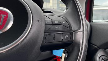 Fiat 500X 1.6 E-torQ Pop Star 5dr