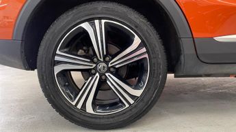 MG ZS 1.5 VTi-TECH Excite 5dr