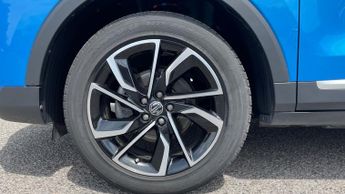 MG ZS 1.5 VTi-TECH Exclusive 5dr