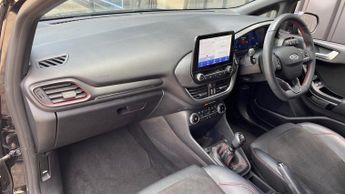 Ford Fiesta 1.0 EcoBoost ST-Line Vignale 5dr