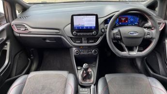 Ford Fiesta 1.0 EcoBoost ST-Line Vignale 5dr