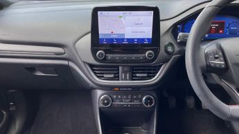 Ford Fiesta 1.0 EcoBoost ST-Line Vignale 5dr
