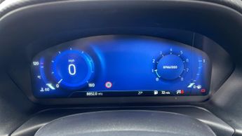 Ford Fiesta 1.0 EcoBoost ST-Line Vignale 5dr
