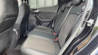 Ford Fiesta 1.0 EcoBoost ST-Line Vignale 5dr
