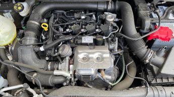 Ford Fiesta 1.0 EcoBoost ST-Line Vignale 5dr