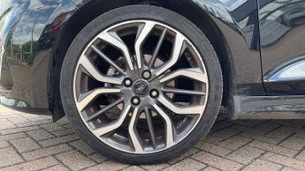 Ford Fiesta 1.0 EcoBoost ST-Line Vignale 5dr