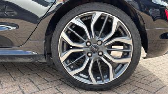 Ford Fiesta 1.0 EcoBoost ST-Line Vignale 5dr