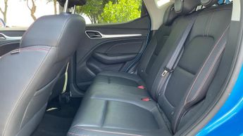 MG ZS 1.0T GDi Exclusive 5dr DCT