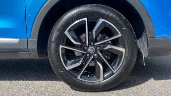 MG ZS 1.0T GDi Exclusive 5dr DCT