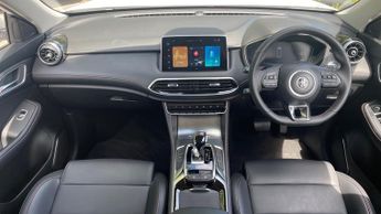 MG HS 1.5 T-GDI SE 5dr DCT