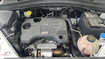 MG HS 1.5 T-GDI SE 5dr DCT