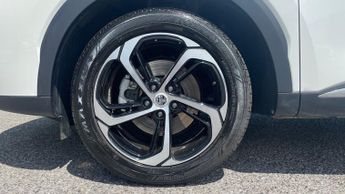 MG HS 1.5 T-GDI SE 5dr DCT