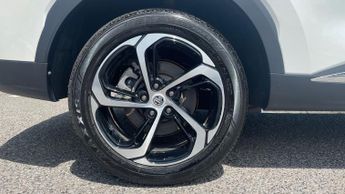 MG HS 1.5 T-GDI SE 5dr DCT