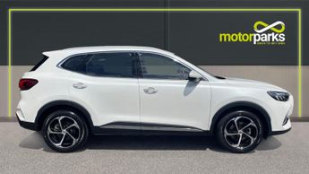MG HS 1.5 T-GDI SE 5dr DCT