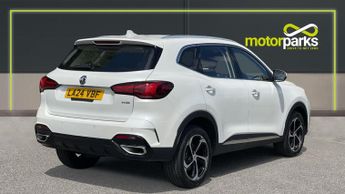 MG HS 1.5 T-GDI SE 5dr DCT