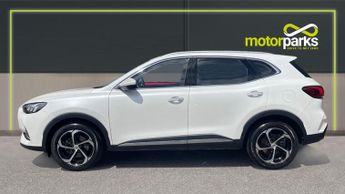 MG HS 1.5 T-GDI SE 5dr DCT