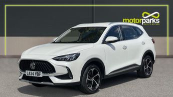 MG HS 1.5 T-GDI SE 5dr DCT