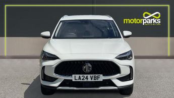 MG HS 1.5 T-GDI SE 5dr DCT